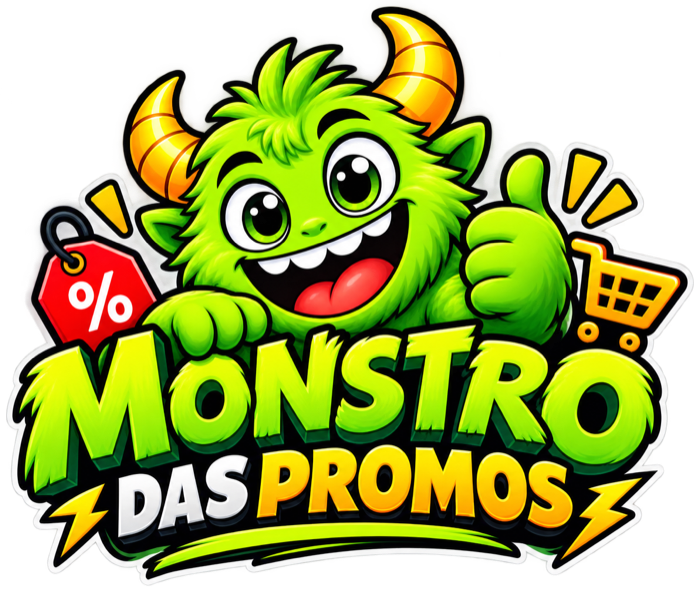 Monstro das Promos